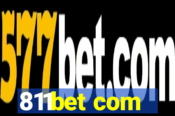 811bet com